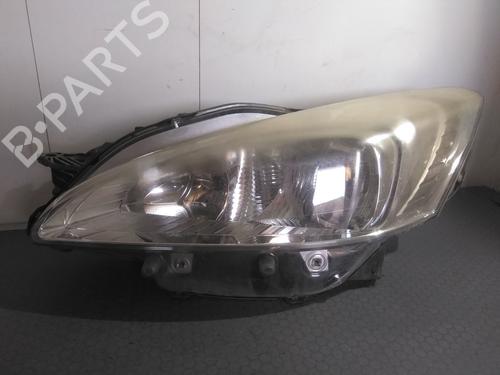 Used Left headlight Left headlight PEUGEOT 508 I (8D_) 1.6 HDi (112 hp) 35968811 35968811
