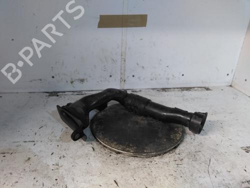 Luftfilter kasse Luftfilter kasse RENAULT KANGOO Express (FW0/1_) [2008-2026] 34598195 34598195