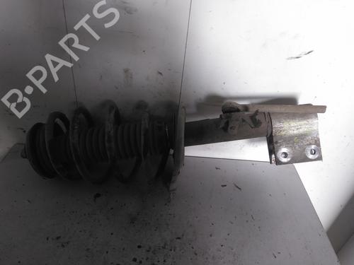 Venstre foran støtdemper Venstre foran støtdemper CITROËN C4 Picasso I MPV (UD_) [2006-2015] 34602676 34602676