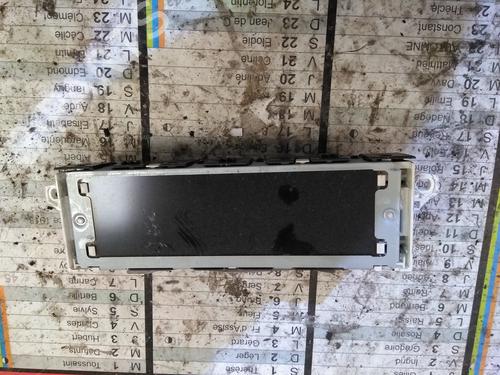 Used Display monitor Display monitor PEUGEOT 207 (WA_, WC_) 1.6 HDi (92 hp) 34589792 34589792