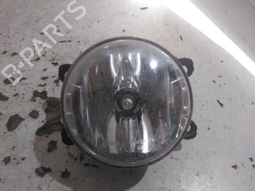Used Left front fog light Left front fog light RENAULT CLIO IV (BH_) 1.5 dCi 75 (75 hp) 34585888 34585888