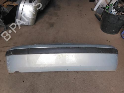 Used Rear bumper RENAULT MEGANE I (BA0/1_) 1.6 16V (BA04, BA0B, BA11, BA1J, BA16, BA19, BA1K, BA1V,... (107 hp) 26508987