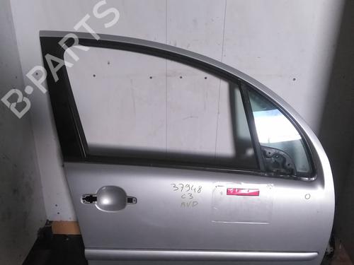 Used Right front door Right front door CITROËN C3 I (FC_, FN_) 1.4 16V (88 hp) 34603160 34603160