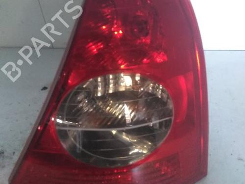 Right taillight RENAULT CLIO II (BB_, CB_) 1.2 16V (BB05, BB0W, BB11, BB27, BB2T, BB2U, BB2V, CB05,... | BP27808971C35 
