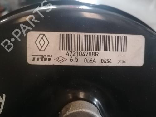 Used Servo brake Servo brake RENAULT CLIO IV (BH_) [2012-2021] 34584462 34584462