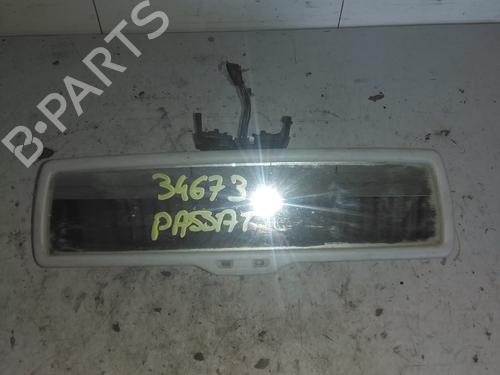 Used Rear mirror Rear mirror VW PASSAT B6 Variant (3C5) 1.9 TDI (105 hp) 34601585 34601585