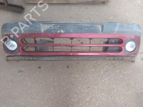 Used Front bumper Front bumper 34602962 34602962