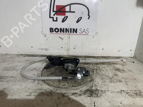rear-right-lock-citroen-berlingo-box-bodympv-b9-2008-34592604 main image