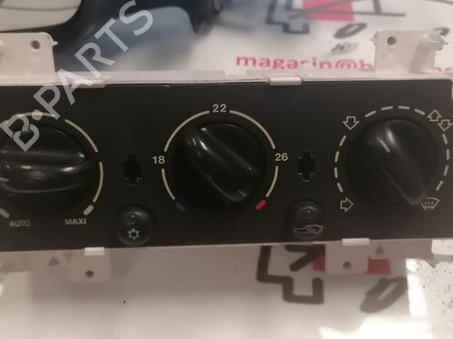 Used Climate control Climate control 34586933 34586933
