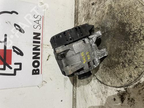 Used Alternator CITROËN DS3 (SA_) 1.6 HDi 90 (92 hp) 25827004