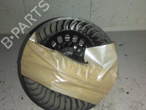 Used Heater blower motor Heater blower motor PEUGEOT 208 I (CA_, CC_) 1.2 VTI 82 (82 hp) 34602384 34602384