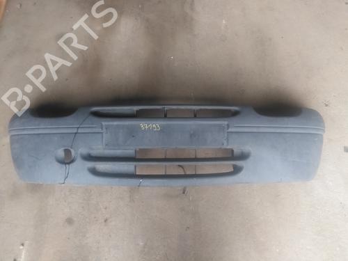 Used Front bumper Front bumper RENAULT TWINGO I Hatchback Van (S06_) [1993-2012] 34594178 34594178