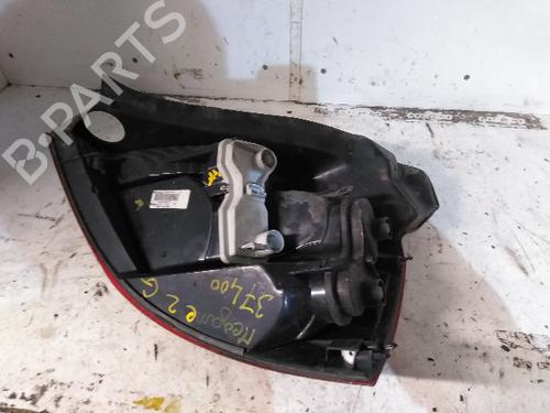 Left taillight RENAULT MEGANE II (BM0/1_, CM0/1_) 1.5 dCi (BM0F, BM0T, BM2B, CM0F, CM0T) | BP22635476C34 