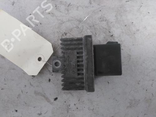 Used Electronic module Electronic module RENAULT CLIO II (BB_, CB_) [1998-2016] 34601194 34601194