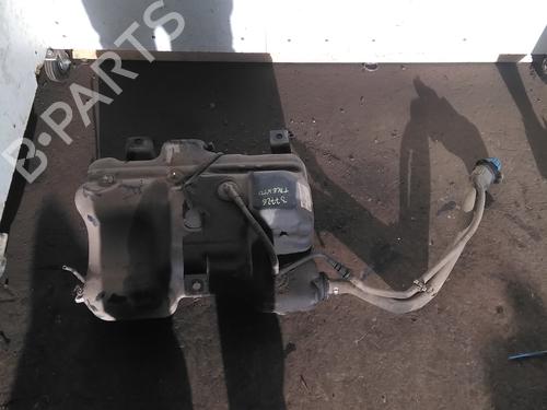 Used AdBlue tank AdBlue tank FIAT TALENTO Bus (296_) 1.6 D (125 hp) 34597656 34597656