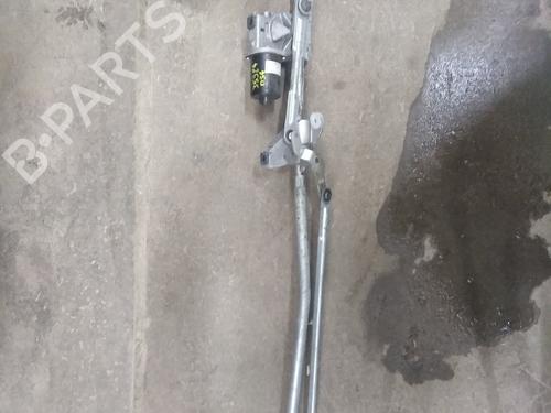 Used Front wipers mechanism Front wipers mechanism DS DS 4 / DS 4 CROSSBACK (NX_) 1.6 BlueHDi 100 (99 hp) 34589911 34589911