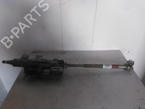 Used Steering column Steering column PEUGEOT 208 I (CA_, CC_) 1.6 HDi (92 hp) 34601031 34601031