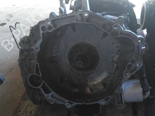 Used Gearbox Gearbox PEUGEOT 508 SW I (8E_) [2010-2018] 34603003 34603003