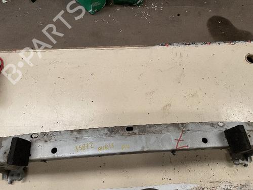 Used Bumper shock absorber TOYOTA AURIS (_E15_) 1.8 Hybrid (ZWE150_, ZWE150R) (136 hp) 20636048
