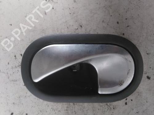 Venstre bak invendig håndtak RENAULT CLIO III (BR0/1, CR0/1) 1.5 dCi (C/BR0G, C/BR1G) | BP27283628I15 