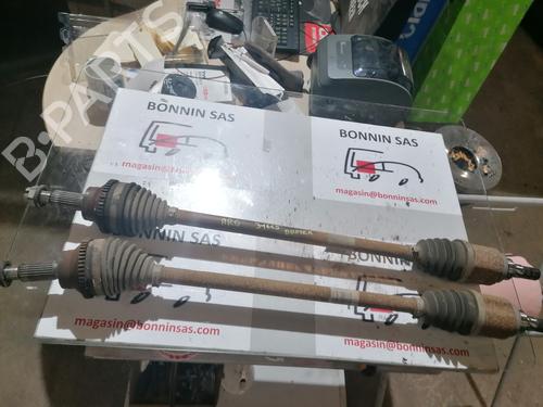 Used Left front driveshaft Left front driveshaft 36939221 36939221