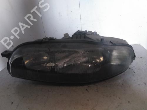 Faro izquierdo Faro izquierdo FIAT BRAVA (182_) 1.6 16V (182.BB) (103 hp) 34602876 34602876