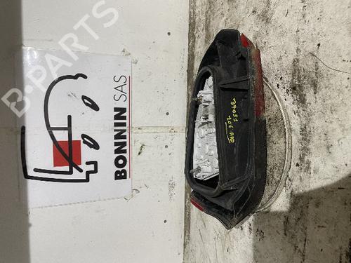 Right taillight PEUGEOT 106 I (1A, 1C) 1.1 | BP20635057C35 