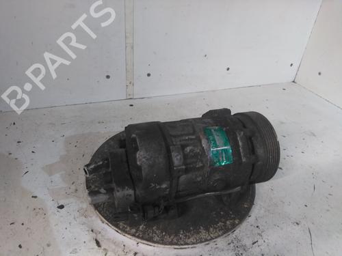 Used Suspension compressor Suspension compressor VW SHARAN (7M8, 7M9, 7M6) 1.9 TDI (110 hp) 34599180 34599180