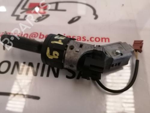 Used Ignition barrel CITROËN C3 Picasso (SH_) 1.6 HDI 90 (92 hp) 21576791