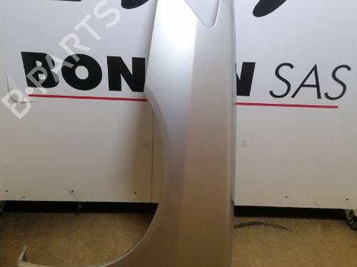Used Left front fenders PEUGEOT 306 Hatchback (7A, 7C, N3, N5) 1.6 (89 hp) 20636160