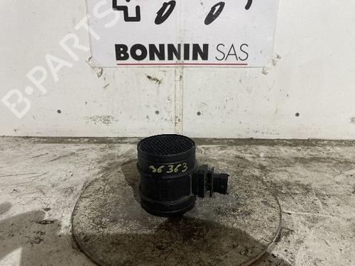 Used Mass air flow sensor ALFA ROMEO 159 Sportwagon (939_) 2.4 JTDM (939BXD1B, 939BXD12) (200 hp) 21545710