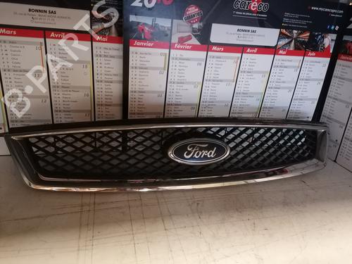 grille-ford-focus-ii-da_-hcp-dp-2004-2005-2006-2007-2008-2009-2010-2011-2012-2013-34586387 main image