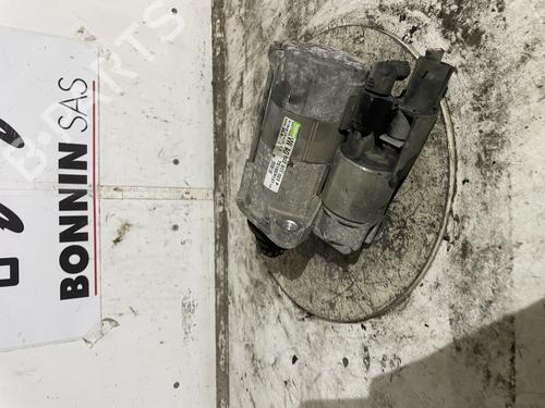 Used Starter Starter VW GOLF VI (5K1) [2008-2014] 34592500 34592500