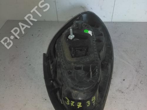 Used Left taillight Left taillight TOYOTA AYGO (_B1_) 1.0 (KGB10_, KGB10R) (68 hp) 34600402 34600402