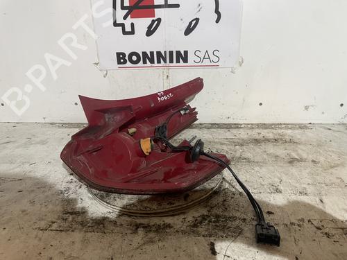 Used Left taillight Left taillight CITROËN C4 I (LC_) 1.6 HDi (90 hp) 34584646 34584646