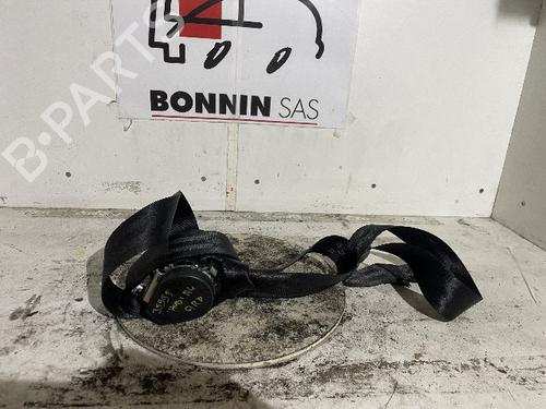 Used Rear right seatbelt AUDI A4 B8 Avant (8K5) 2.0 TDI (136 hp) 22526349