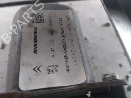 Front right window mechanism PEUGEOT PARTNER Tepee | BP34585678C23 - Image 3