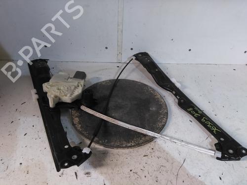 Used Front left window mechanism Front left window mechanism PEUGEOT 308 SW II (LC_, LJ_, LR_, LX_, L4_) 1.5 BlueHDi 100 (102 hp) 34598969 34598969