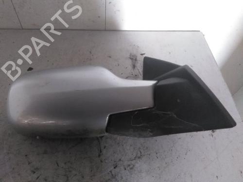 Used Right mirror RENAULT MEGANE II Coupé-Cabriolet (EM0/1_) 1.9 dCi (120 hp) 28185105