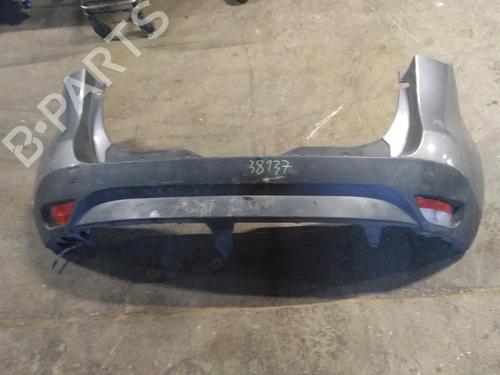 Bagtil kofangere Bagtil kofangere RENAULT SCÉNIC III (JZ0/1_) 1.5 dCi (110 hp) 34603180 34603180