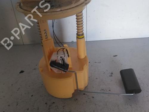 Used Fuel pump RENAULT CLIO III (BR0/1, CR0/1) 1.5 dCi (BR17, CR17) (86 hp) 27406090