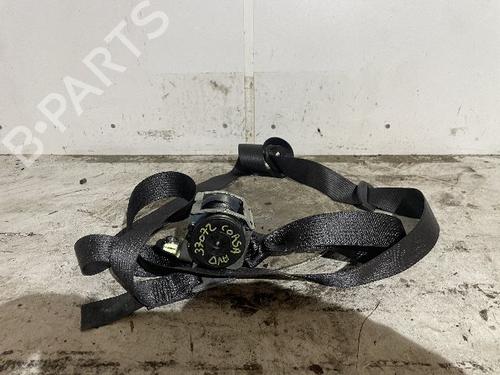 Used Front right seatbelt OPEL CORSA D (S07) 1.2 (L08, L68) (86 hp) 21545416