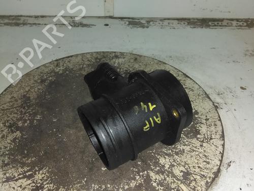 Used Mass air flow sensor Mass air flow sensor ALFA ROMEO 146 (930_) 1.6 i.e. 16V T.S. (930.B2B, 930.B2C) (120 hp) 34593911 34593911