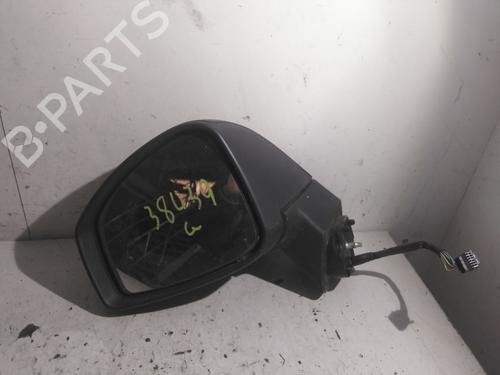 Retrovisor esquerdo Retrovisor esquerdo RENAULT SCÉNIC III (JZ0/1_) 1.5 dCi (110 hp) 34585293 34585293