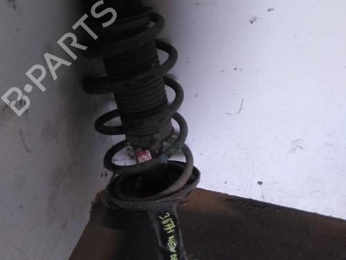Used Shock absorber spring Shock absorber spring VW NEW BEETLE (9C1, 1C1) 1.4 (75 hp) 34598637 34598637