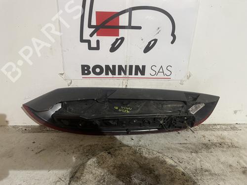 Used Right taillight Right taillight OPEL CORSA C (X01) 1.7 DI (F08, F68) (65 hp) 34591632 34591632