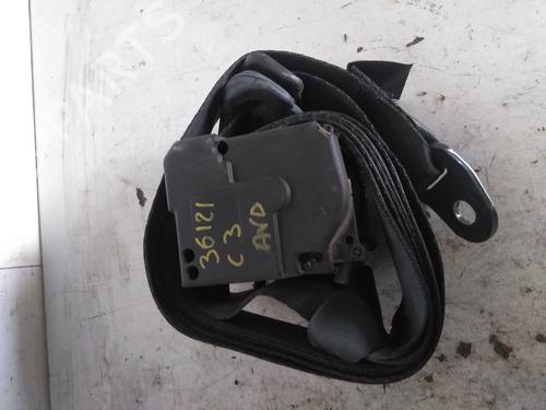 Used Front right belt tensioner Front right belt tensioner CITROËN C3 I (FC_, FN_) 1.4 HDi (68 hp) 34602572 34602572