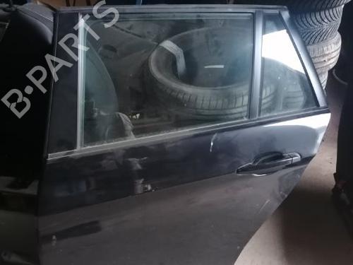 Used Left rear door BMW 3 Touring (E91) 320 d (177 hp) 21576631