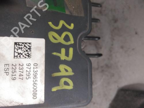 ABS pump PEUGEOT BOXER Van 2.2 BlueHDi 140 | BP36939254M43  - Image 5