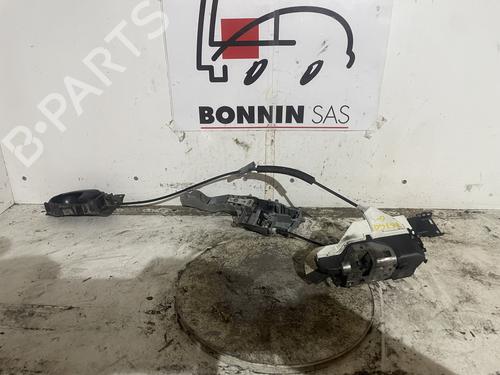 front-left-lock-citroen-berlingo-box-bodympv-b9-2008-34592605 main image